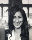 Radha Kothari, PhD, DClinPsy, BSc, BA